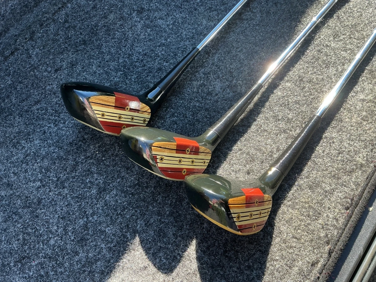 MacGregor Men Golf Clubs for sale | eBay