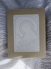 Ubiquiti UniFi 8TB HDD – HDD-8TB / UACC-HDD-E-8TB – FACTORY SEALED BOX