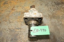 Parker Proportional Throttle Valve