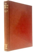 The English Library - Sources and History (Raymond Irwin - 1966) (ID:35637)