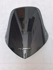Peugeot Elystar 50 125 ORIGINAL Windschutzscheibe Windschild 1174623800