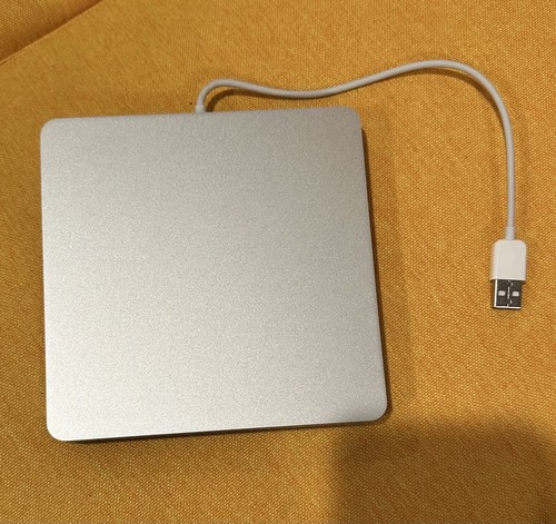 Apple MacBook Air Superdrive MB397G/A - Emballage d'origine - Peu utilisé - Photo 3/5