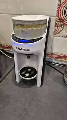 Baby Brezza Formula Pro Advanced, Automatischer Flaschenzubereiter