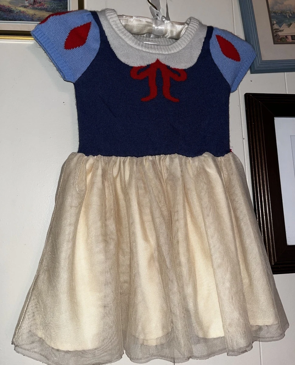 disney winter dress Straight out of a winter fairytale , Inspired by Elsas icy kingdom,  this enchanting blue outfit is a celebration of magic, courage and  childhood dreams. The bodice features an exquisitely