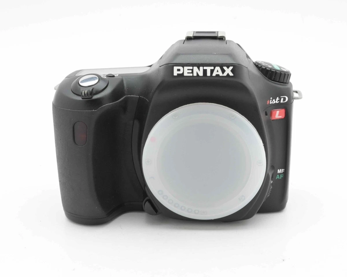 pentax ist products for sale | eBay
