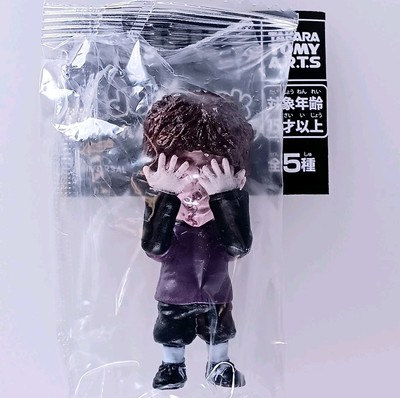Glen Chucky Hide＆Seek Figure Takara Tomy Arts From Japan