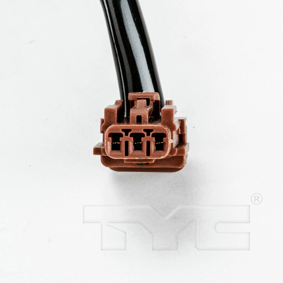 TYC 5750232 Door Mirror For 95-99 Nissan 200SX Sentra - Image 4 of 4