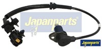 Japanparts ABS-W16 Sensor FüR Raddrehzahl ABS Sensor Raddrehzahl