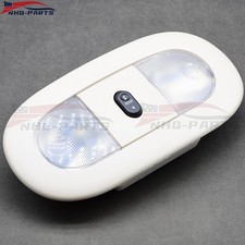 Overhead Console Led Light Sunroof Switch For Tan Ford F250 350 8c3z25519a70aa