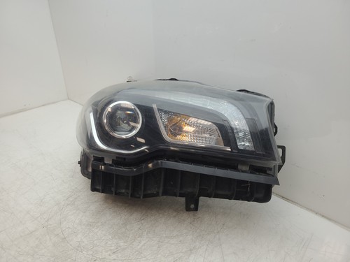 2017 SUZUKI SX4 S-CROSS SZ5 B-JET ALLGRIP Drivers Headlamp RH