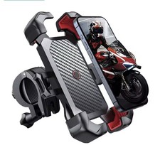 Porta Cellulare Moto e Bici  Smartphone 4.7-7"