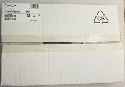 Avaya 4500 HiStack 3M Stack Cable