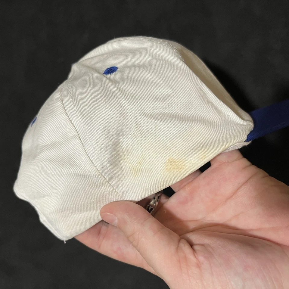 De colección Tampa Bay Motiny Snap Back MLS Fútbol Adulto Hombres Sombrero Gorra Mutantes Snapback Foto 3 de 4