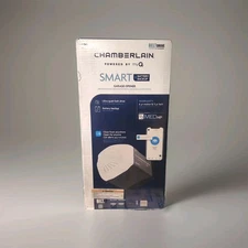 Chamberlain Smart Garage Door Opener 1/2HP Belt Drive+Battery Backup B2211T