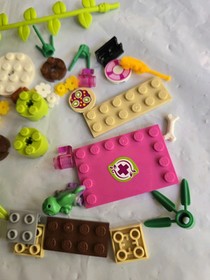 Lego 41033 Friends Jungle