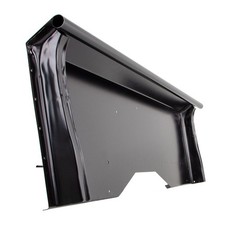 Bedside Oe Style Lh 47-53 Chevy Gmc Stepside Shortbed Pickup Bedside Oe Style Lh 47-53 Chevy Gmc Stepside Shortbed Pickup