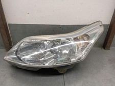 9646893980 scheinwerfer rechts 5926064 CITROEN C4 I LC 1.6 HDI 2004