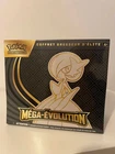 POKÉMON COFFRET ETB ME01 - MEGA ÉVOLUTION - GARDEVOIR - FR - NEUF ET SCELLÉ