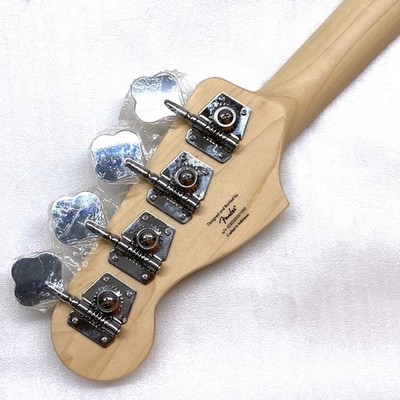 Buy Genuine Fender Squier Precision P BASS NECK Maple Electric PJ