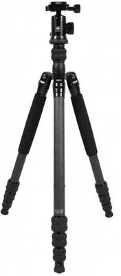 Sirui Traveler 7C Reisestativ Carbon mit Kopf | Sirui Stative - Bild 1 von 4