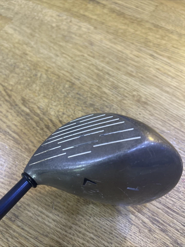 Big Bertha Steelhead 3 Wood RCH 99 Graphite Shaft - Image 3 of 4