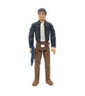 1980 Kenner STAR WARS ESB Han Solo Bespin Outfit w/ Original Blaster Pistol