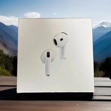 Apple AirPods 4 with Active Noise Cancellation 4