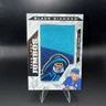 2024-25 Upper Deck BLACK DIAMOND HOCKEY BROCK NELSON TEAM LOGO JUMBOS #TL-BN
