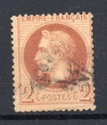 26784 France Classics Napoleon No. 25 YT Price €55