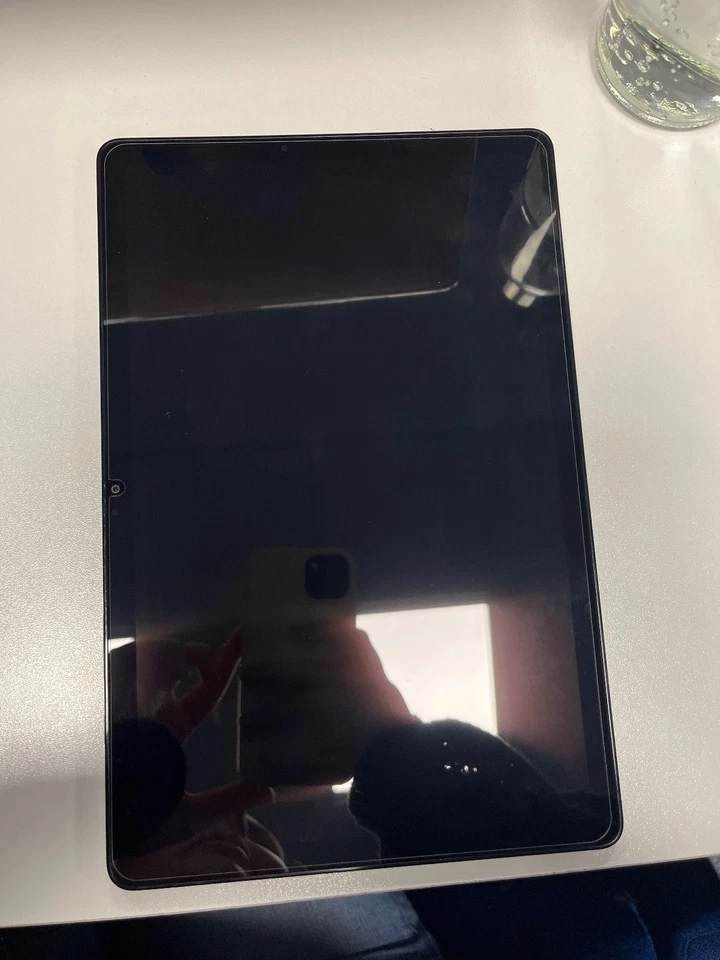 Samsung Galaxy Tab A9+Plus WiFi 128GB X210R Grau 11,0'' Display Android Tablet - Bild 2 von 4