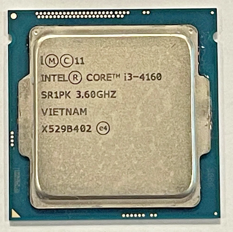 Core i3 4th Gen Computer Processors for sale - eBay