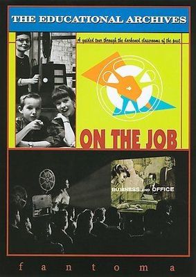 Educational Archives #4: On the Job (DVD, 2004)