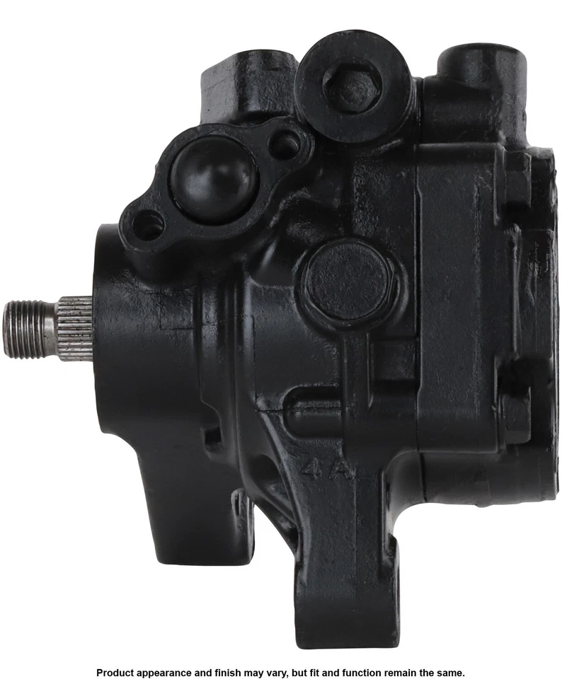 Bomba de dirección asistida Cardone para Honda Civic 2001-2005 Foto 4 de 4