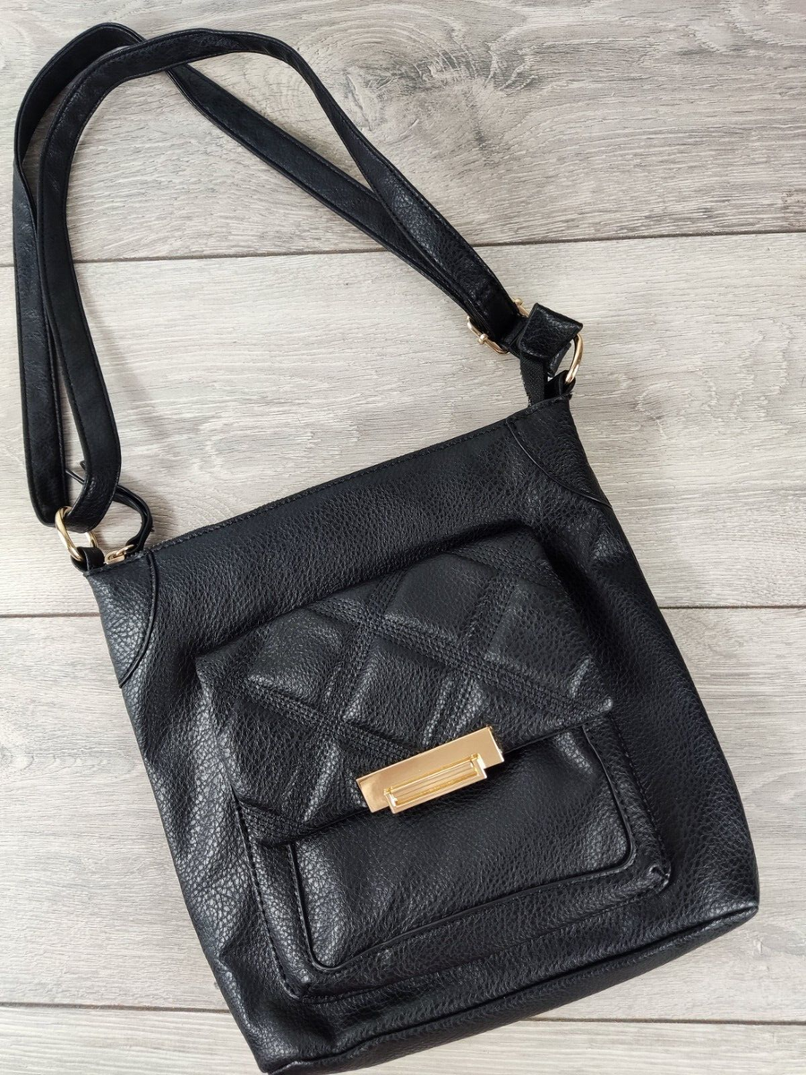 Quilted Handbag Matalan Womens Bags Sale Matalan Cross Body Bag