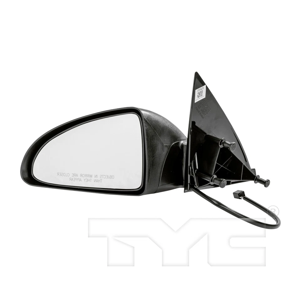 Espejo retrovisor izquierdo Chevrolet Malibu 2004-2008 TYC 2004 2005 2006 2007 2008 Foto 2 de 4