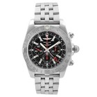 Breitling Chronomat - 47 mm, Stainless Steel