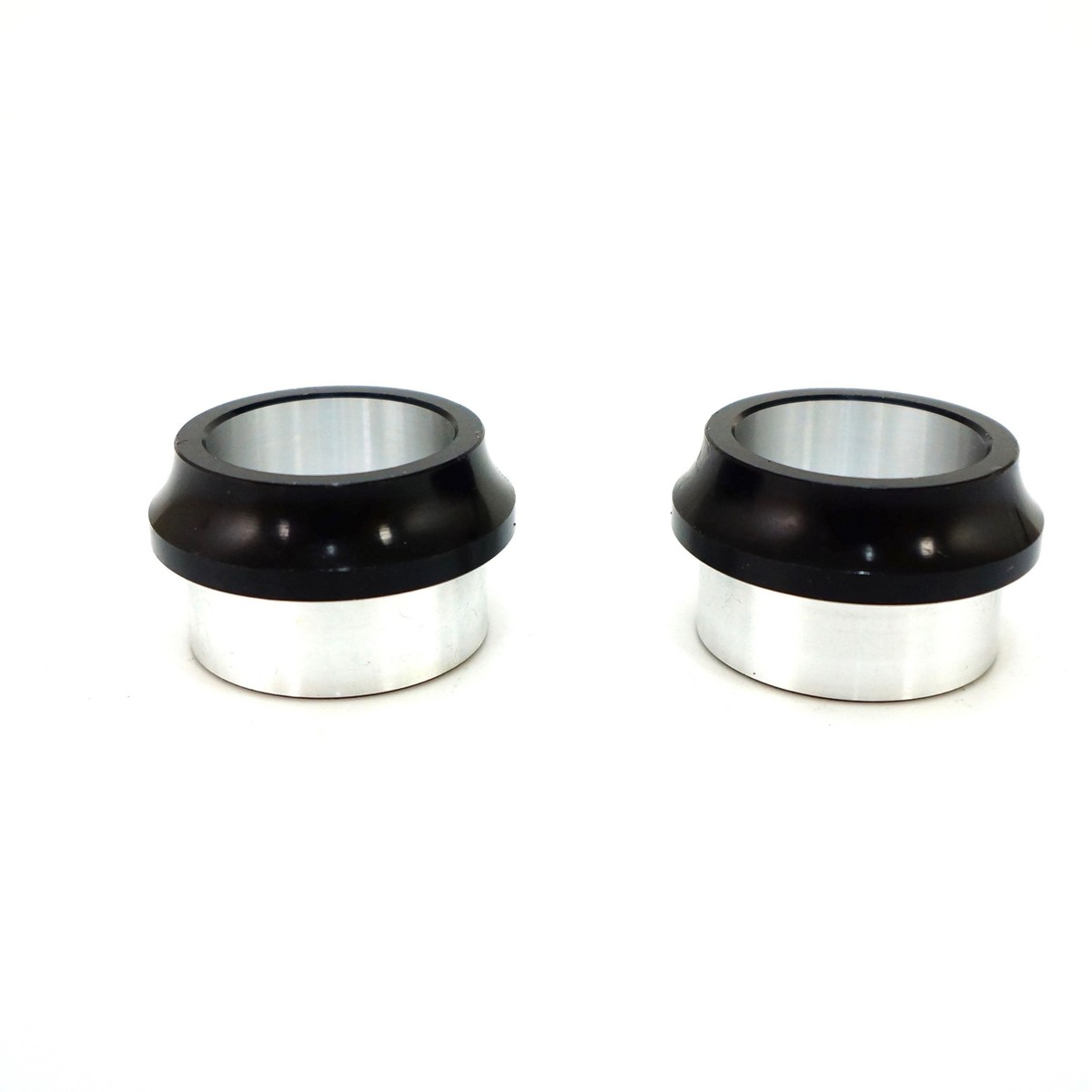 Tipsum Direct Mount BB30 to BB24/BSA/24MM Innenlager for Shimano 