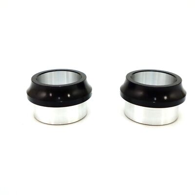 Tipsum Direct Mount BB30 to BB24/BSA/24MM Innenlager for Shimano/FSA/Sram