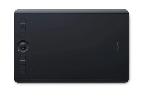 Wacom Intuos PRO PTH-660-N Digitizer