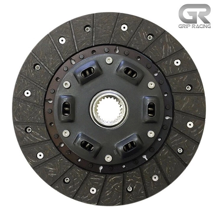 Kit de embrague premium GR etapa 2 para Toyota Corona Celica 1977-85 ST GT GTS Supra Foto 3 de 4