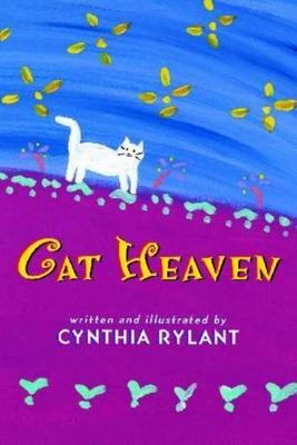 Cat Heaven - Rylant, Cynthia - hardcover - New