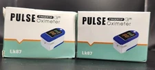 Pulse Oximeter (2 Available)
