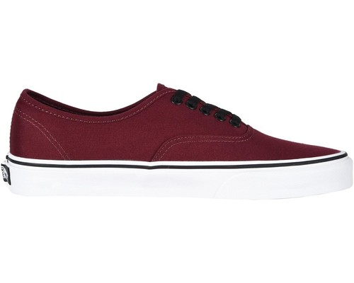 Vans Women's Authentic Low Top Sneaker Shoes - 第 32/57 張圖片