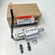 A047N929 Electrical Fuel Pump For Cummins Onan Replaces E11015 149-2620 A029F887