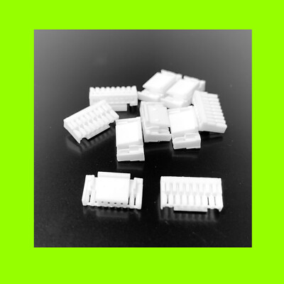 2, 3, 4, 5, 6, 7 oder 8 Pin Housing Stecker Buchsen für JST GH