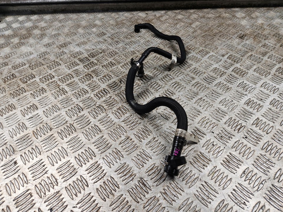 BMW 1 SERIES FUEL RETURN LINE HOSE PIPE 1 6 DIESEL F20 2011 2015 EBay bmw-1-series-fuel-return-line-hose-pipe-1-6-diesel-f20-2011-2015-ebay