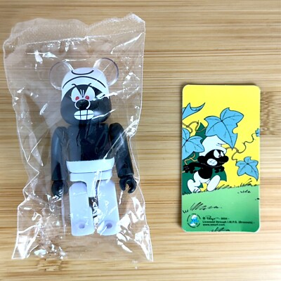 アメコミ Bearbrick 100% MEDICOMTOY Space Invaders Bearbrick 100% BE@RBRICK Series 37