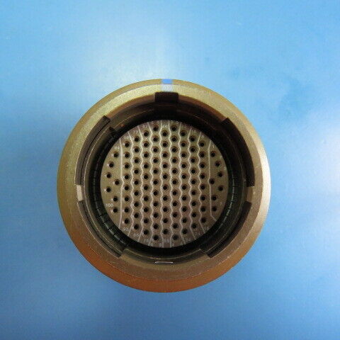 DEUTSCH D8999/46WH35SA Qty of 1 per Lot Conn Circular SKT 100 POS Crimp ST Cabl - Picture 4 of 10