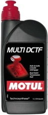 Motul Multi DCTF - Dual Clutch Transmission Fluid 1L (Pack of 2)