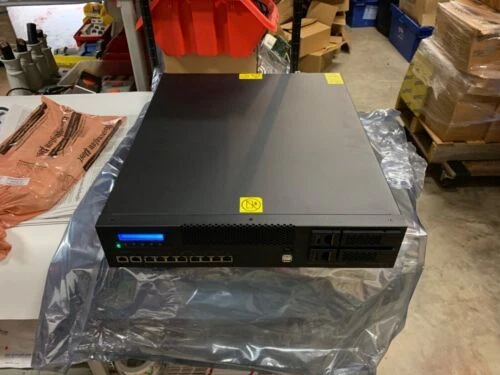 IBM Enterprise Firewalls Devices